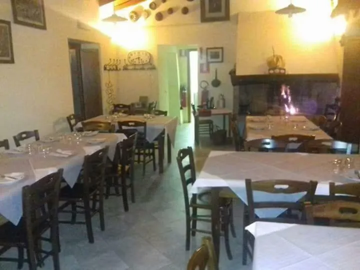 Villa Le Chianine Dei Tognoli Gragnola