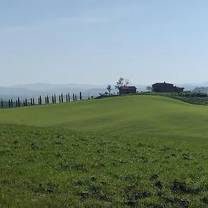  Alloggio per agriturismo Agriturismo Poggio Repenti