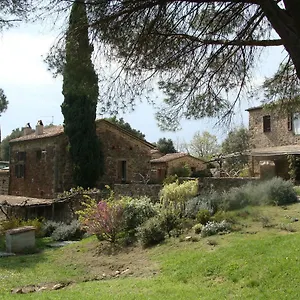  Alloggio per agriturismo Nocini Di Maremma