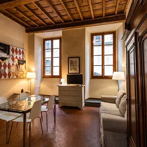Ponte Vecchio & Maggio Jewel Loft Florence