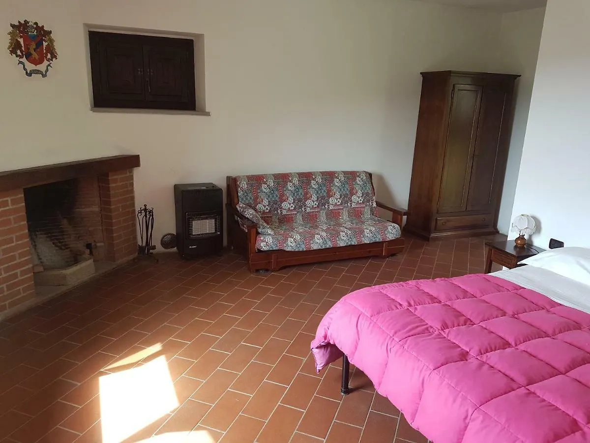 Séjour à la ferme Villa Le Chianine Dei Tognoli à Gragnola Italie
